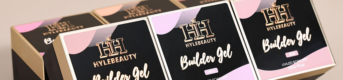 BUILDER GEL JAR
