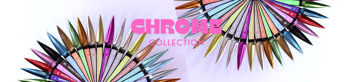 CHROME POWDER