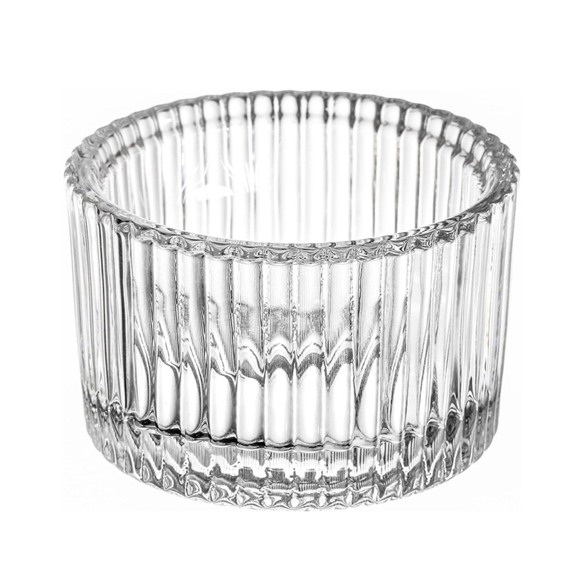 GLASS CUP