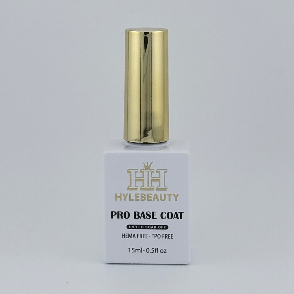 Pro Base Coat (new)