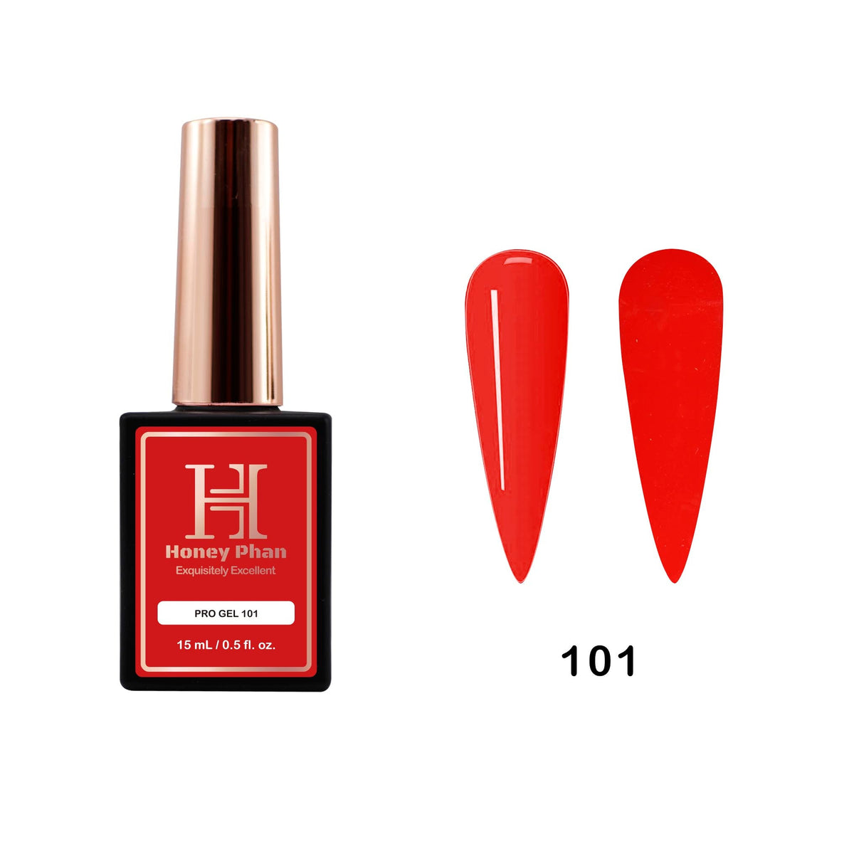 PRO GEL - 101