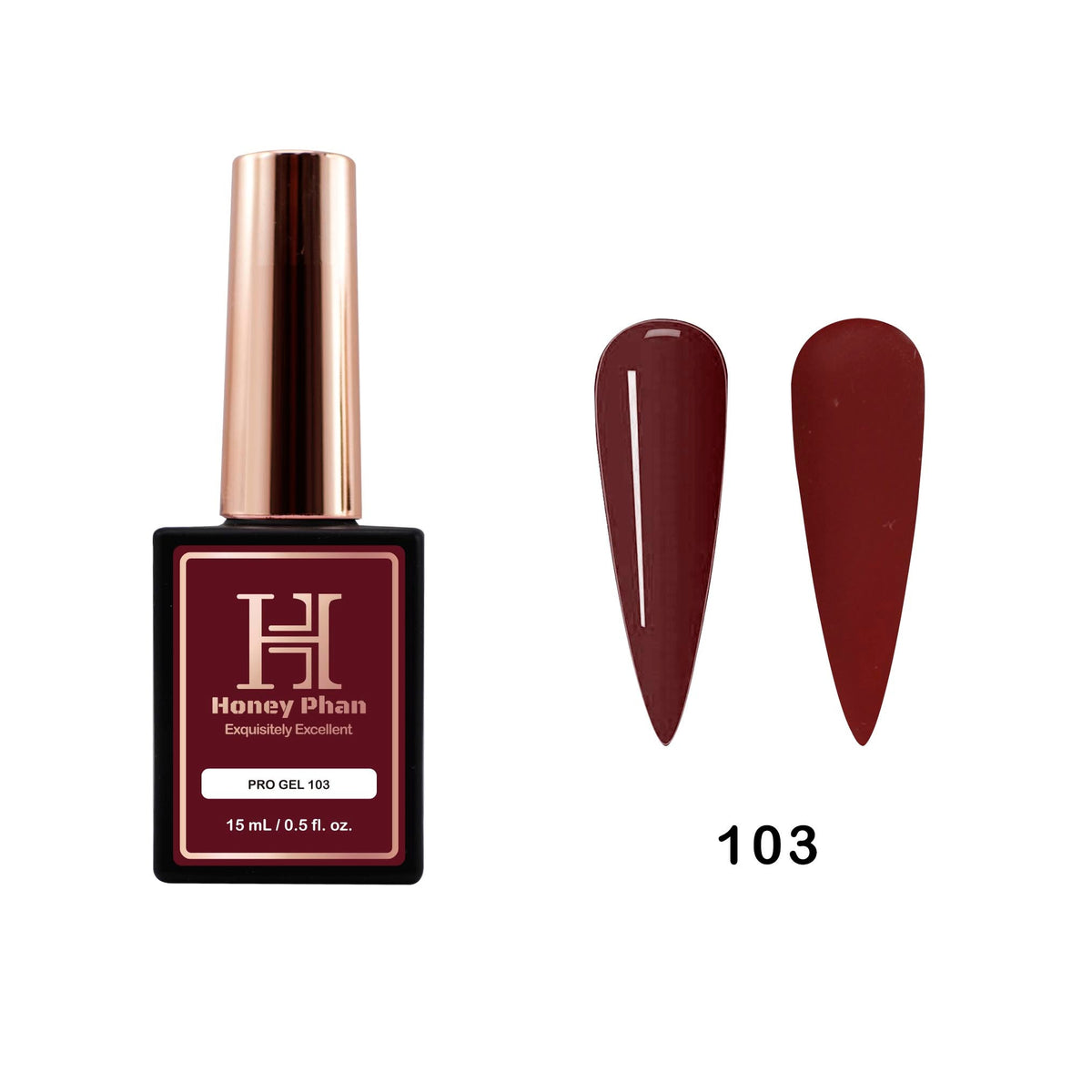 PRO GEL - 103