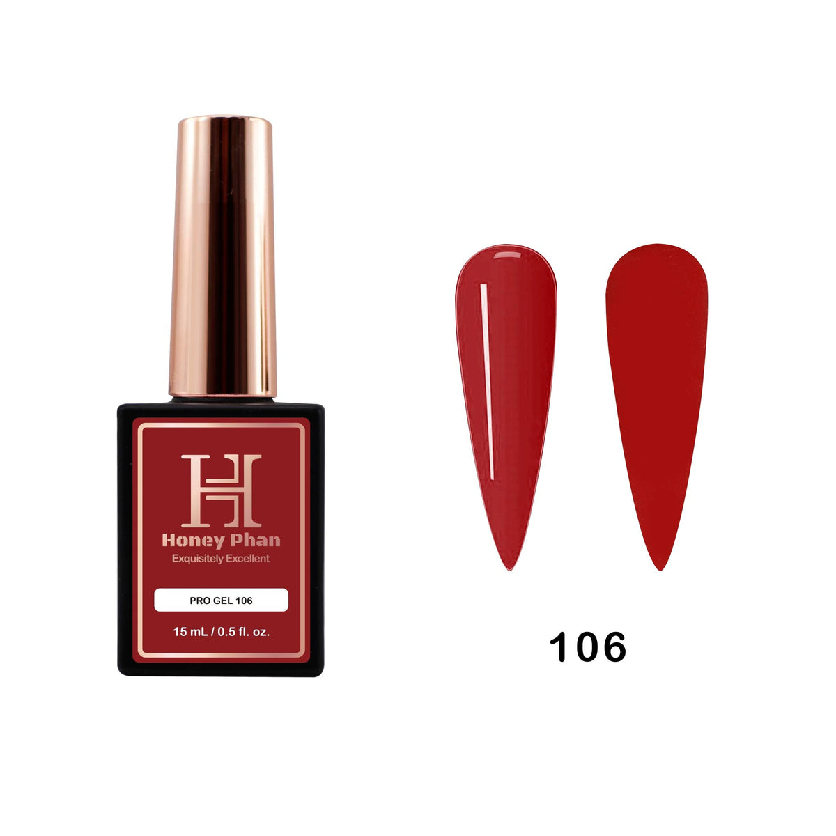 PRO GEL - 106