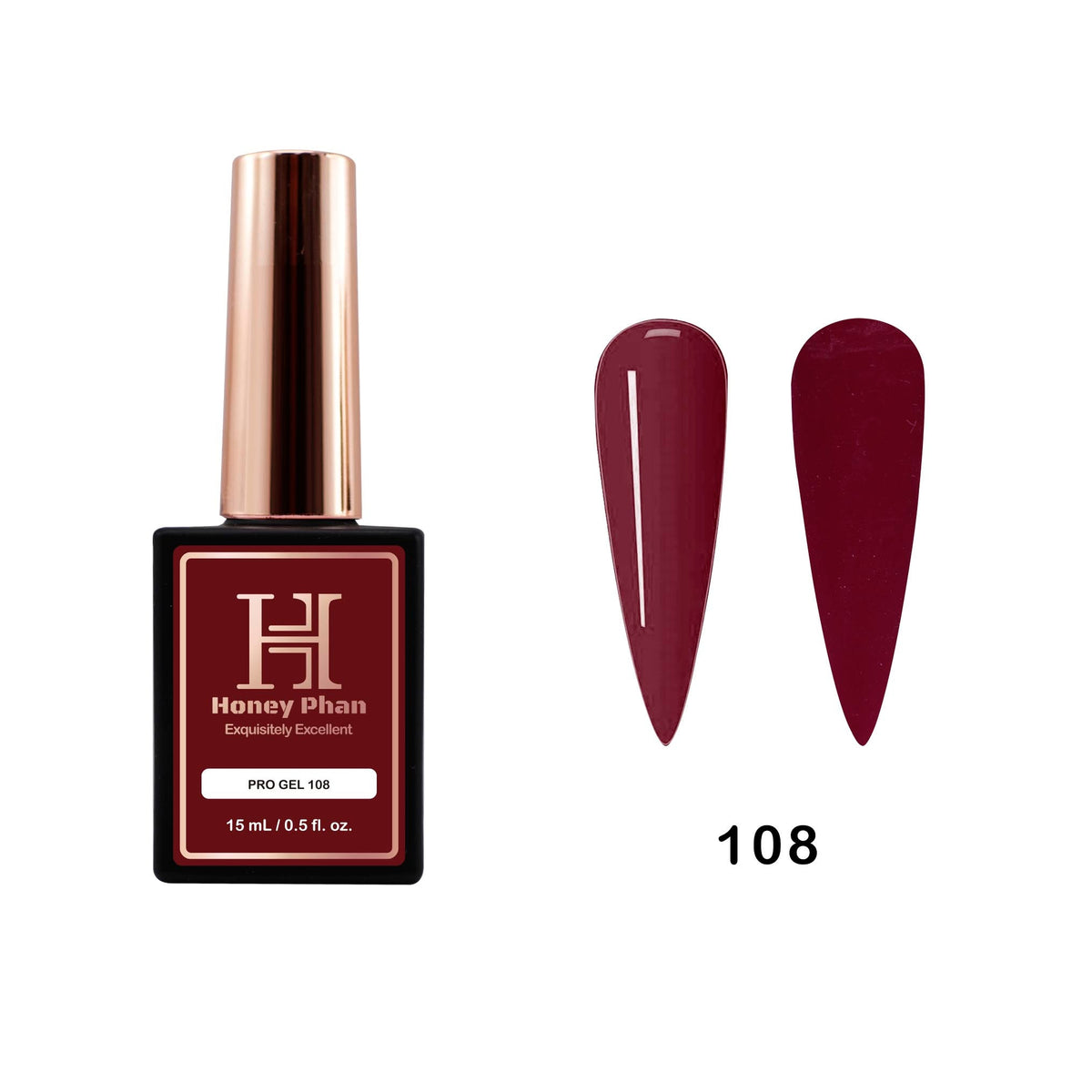 PRO GEL - 108