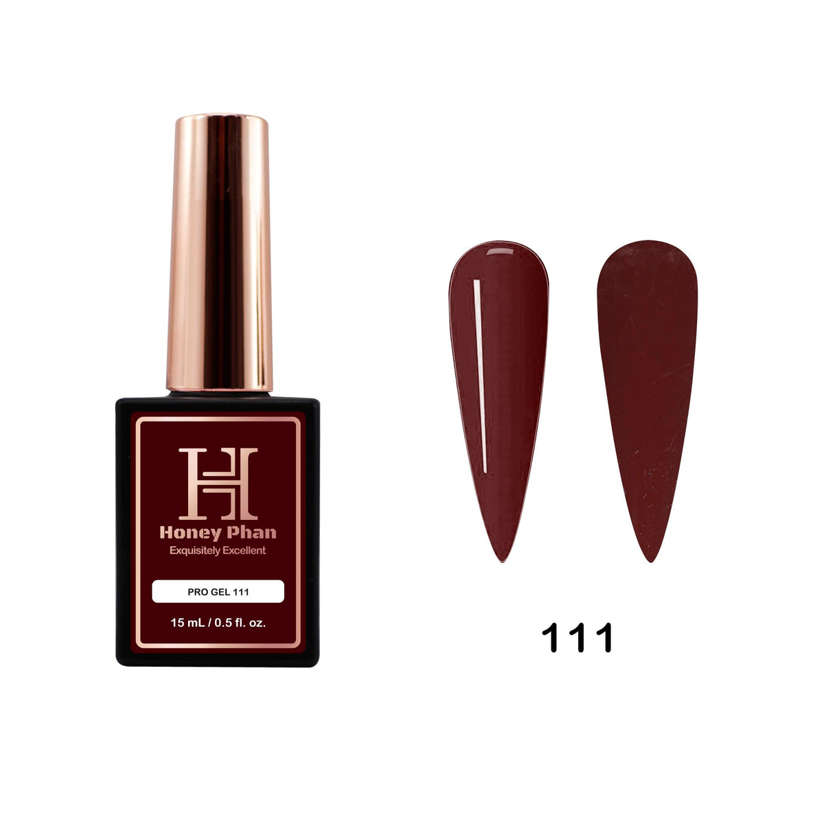 PRO GEL - 111