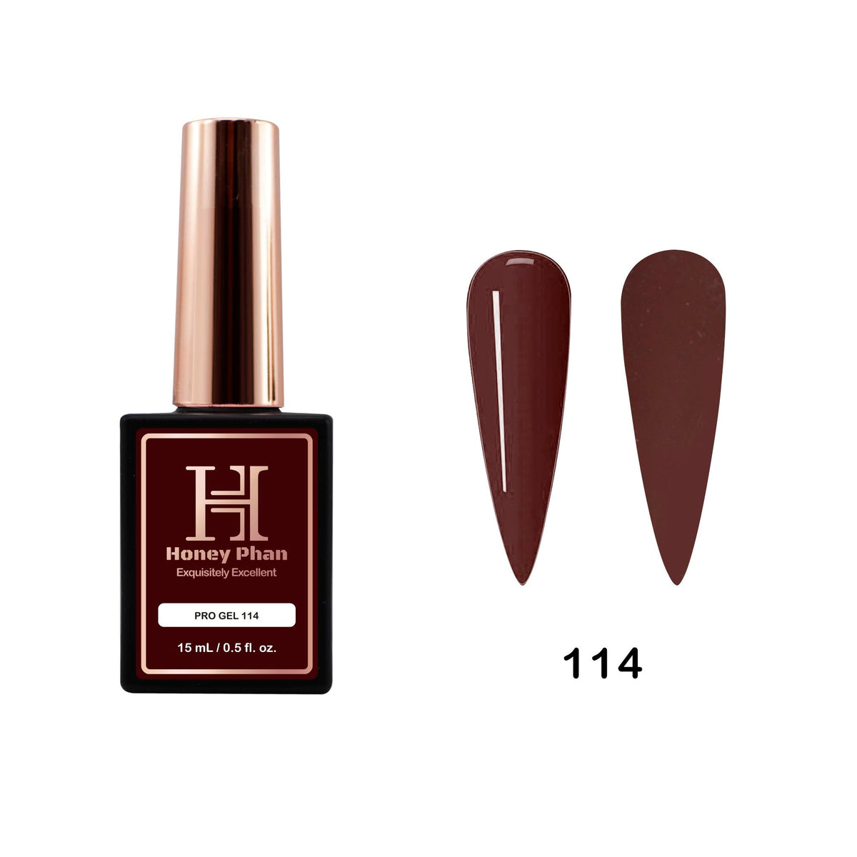 PRO GEL - 114