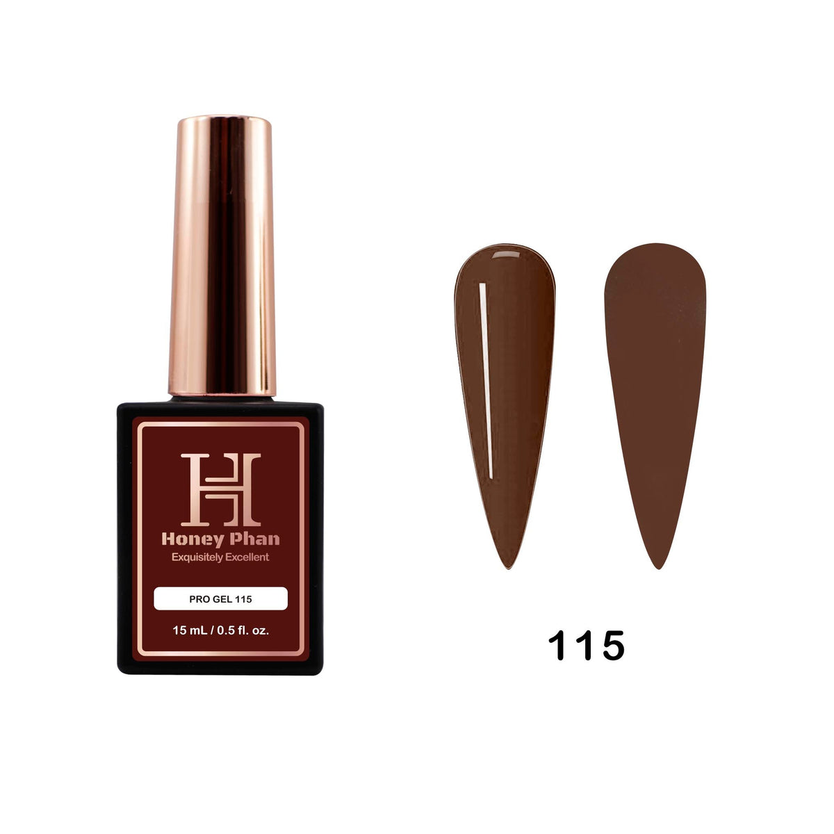 PRO GEL - 115