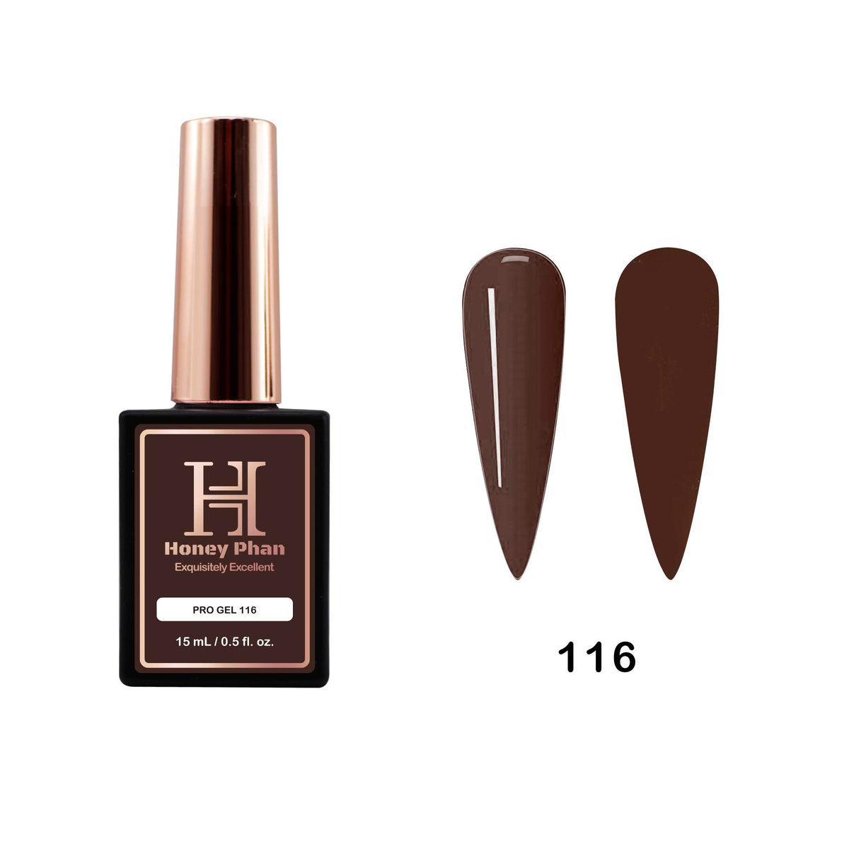 PRO GEL - 116