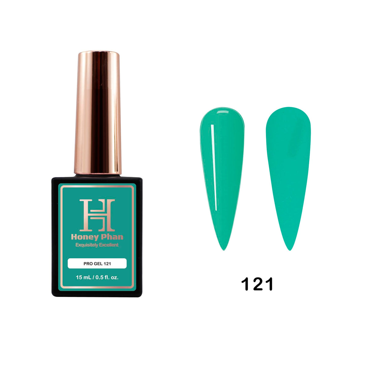 PRO GEL - 121