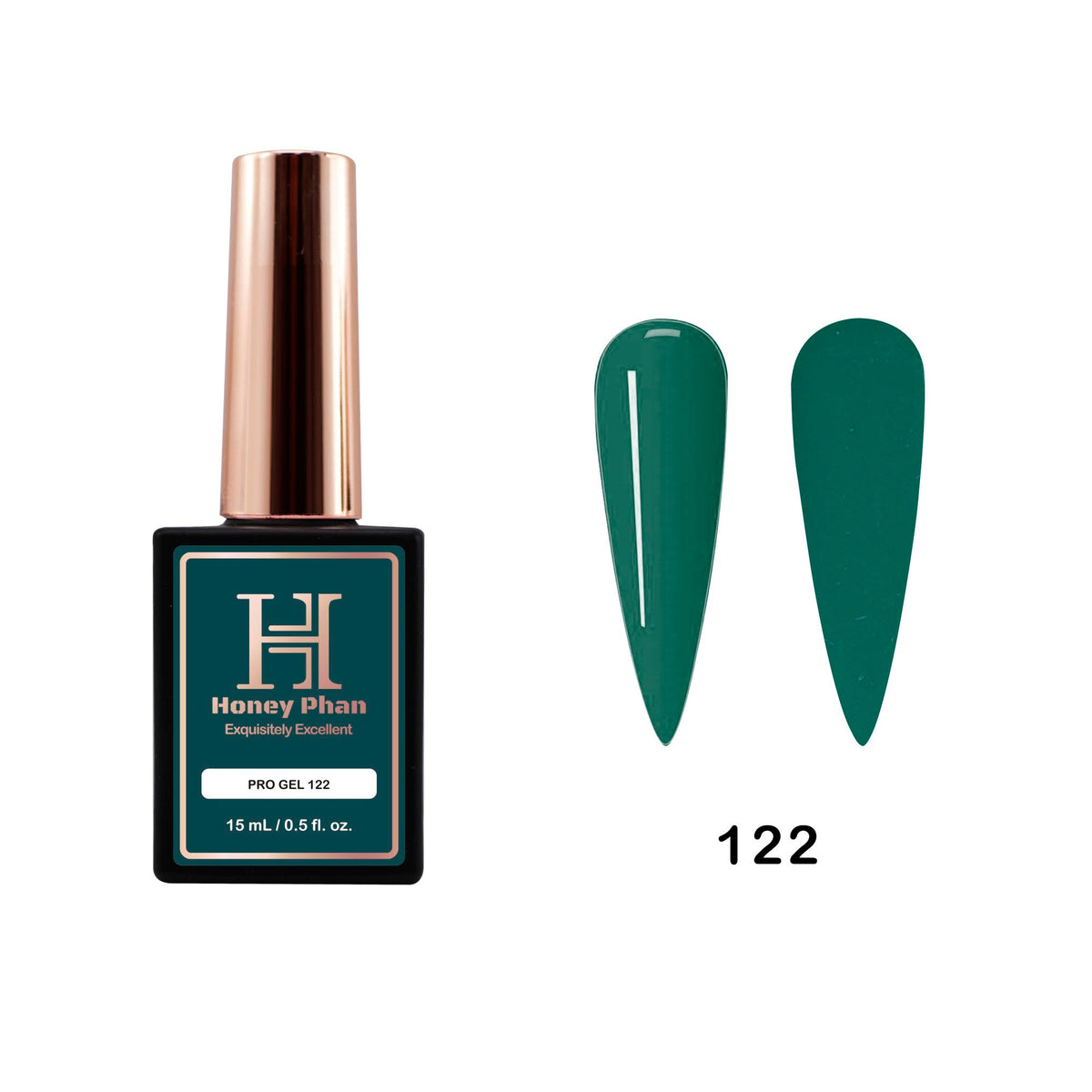 PRO GEL - 122