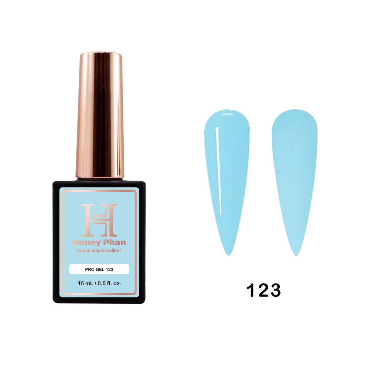 PRO GEL - 123