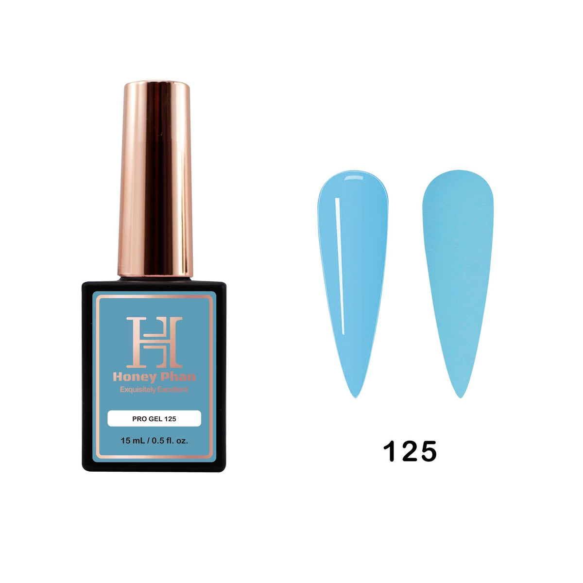 PRO GEL - 125