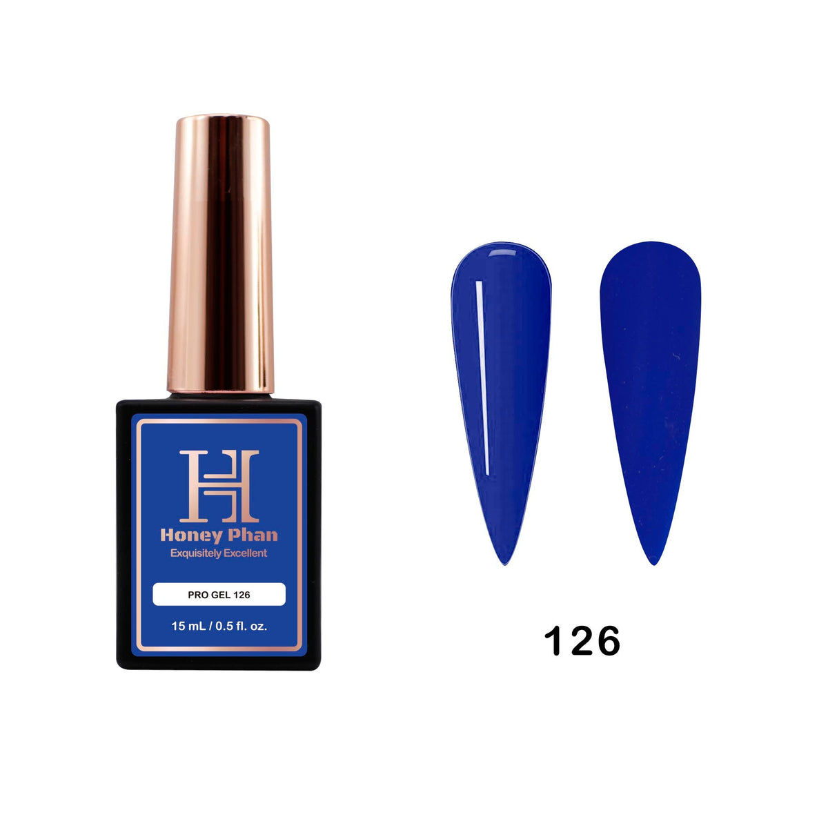 PRO GEL - 126