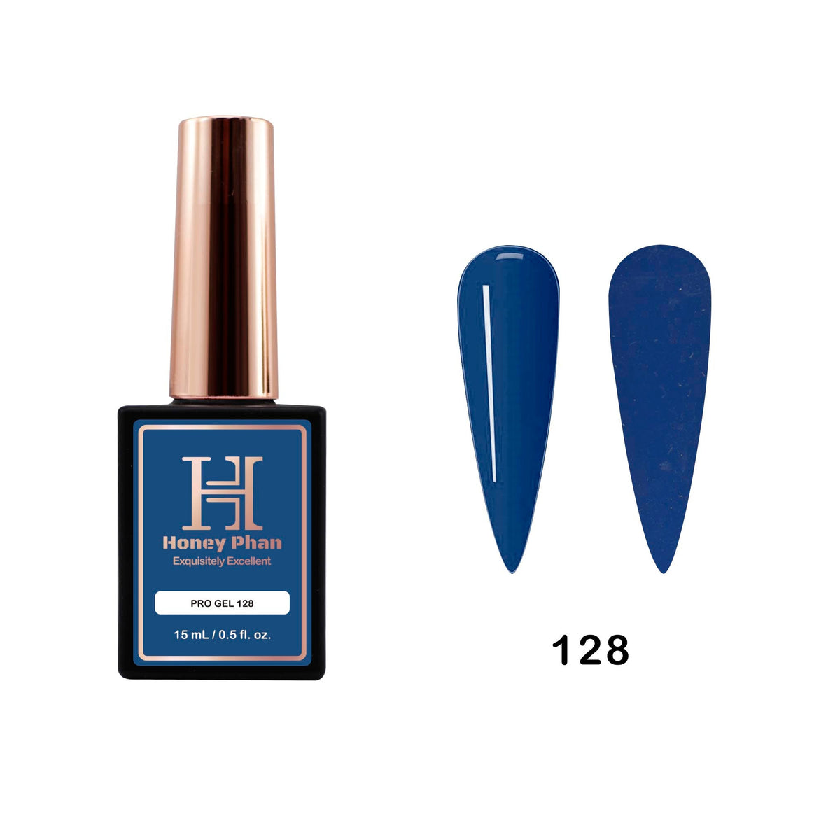 PRO GEL - 128