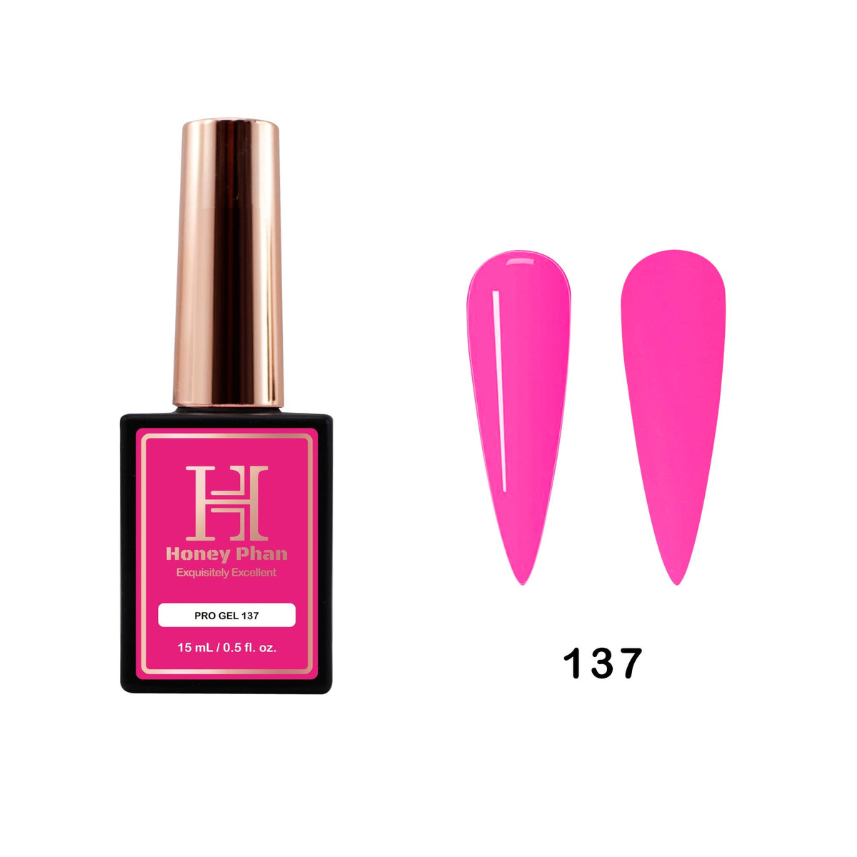 PRO GEL - 137