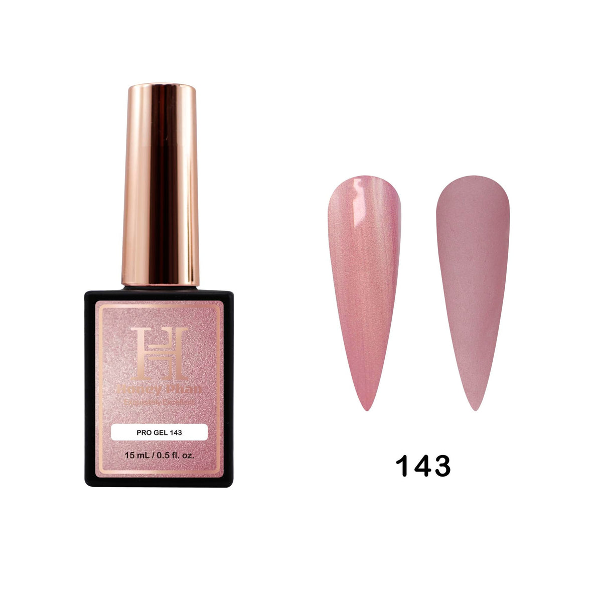 PRO GEL - 143