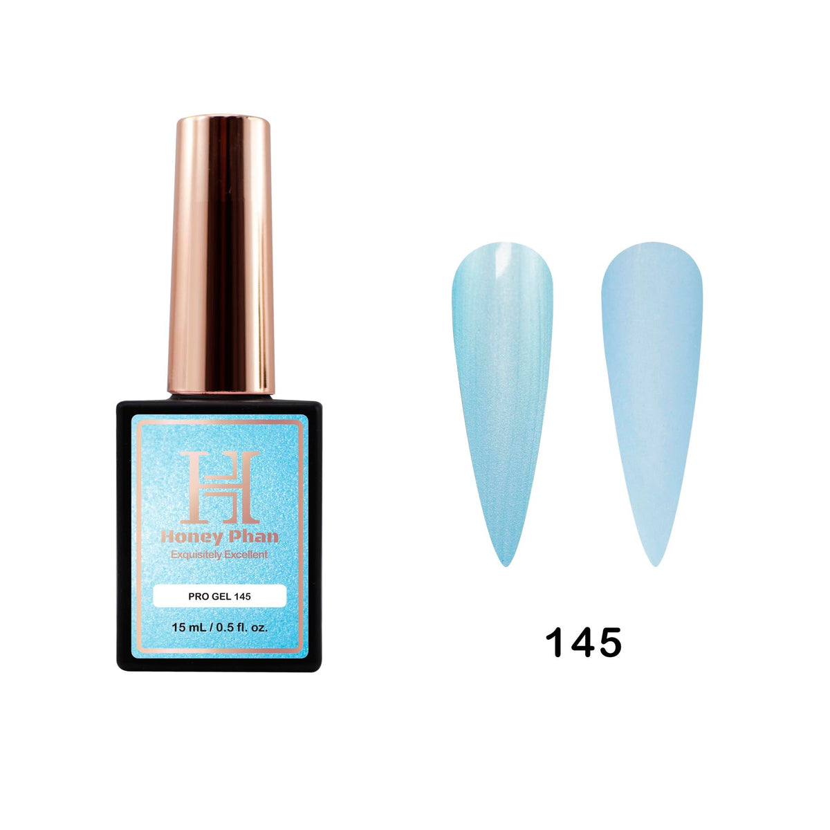 PRO GEL - 145