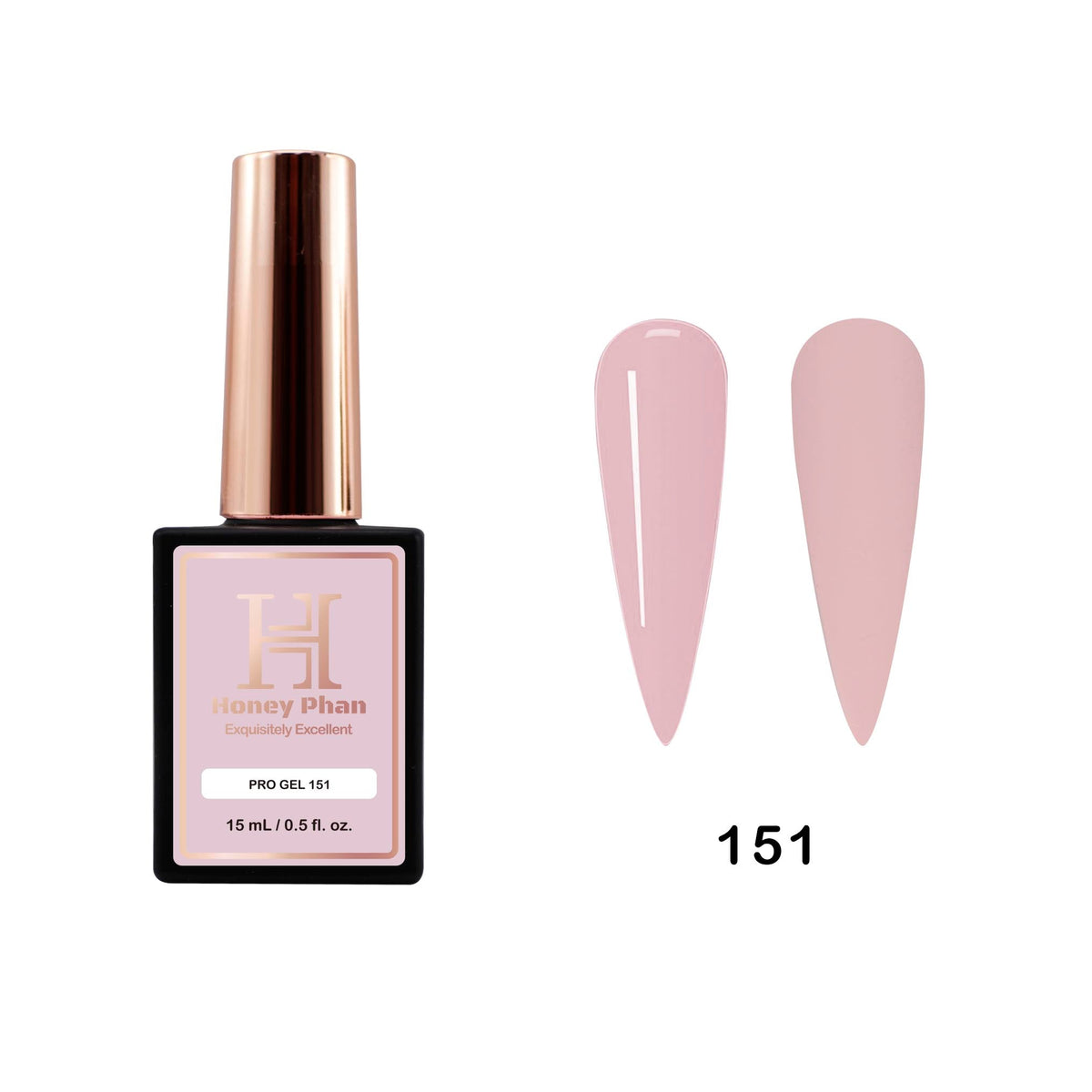 PRO GEL - 151