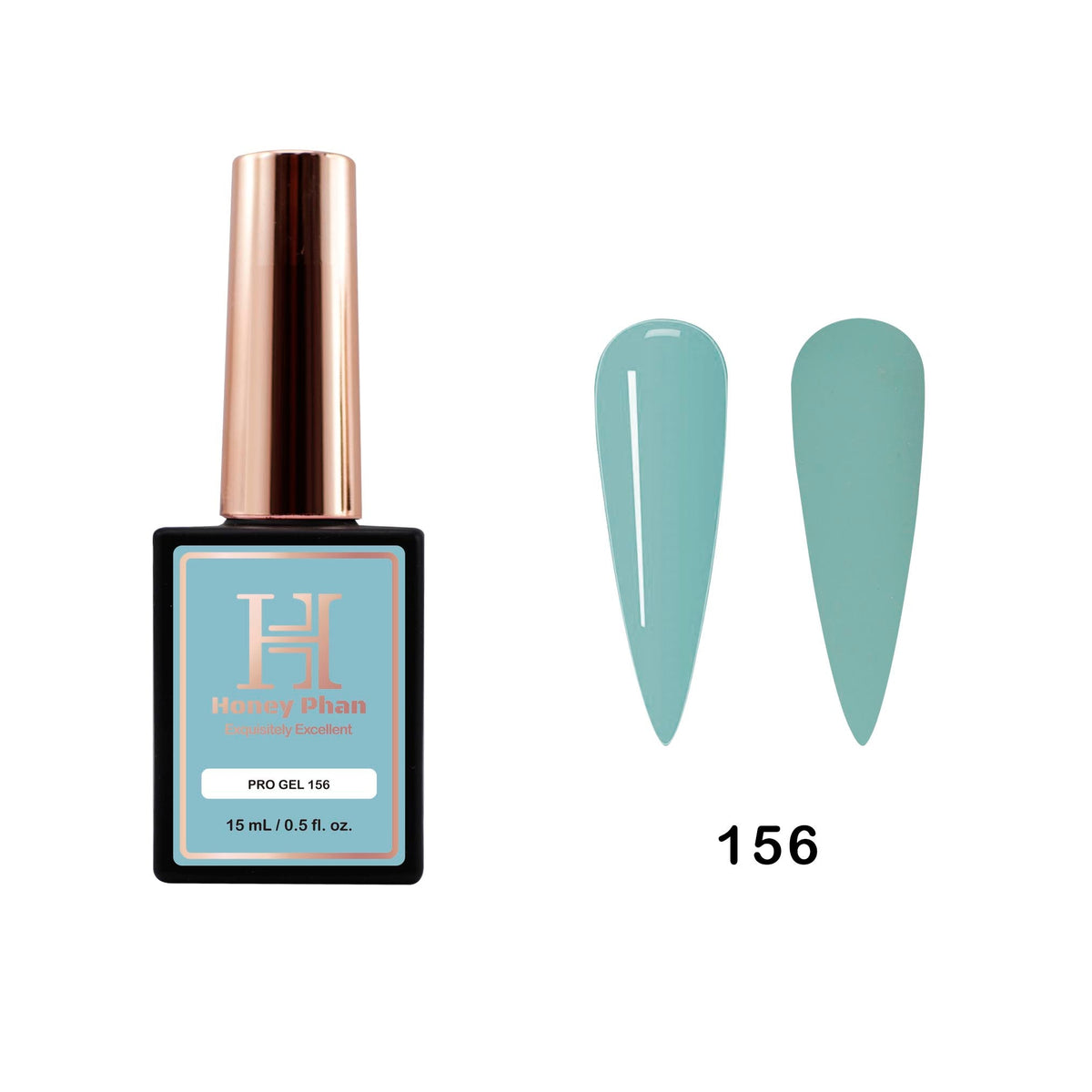 PRO GEL - 156