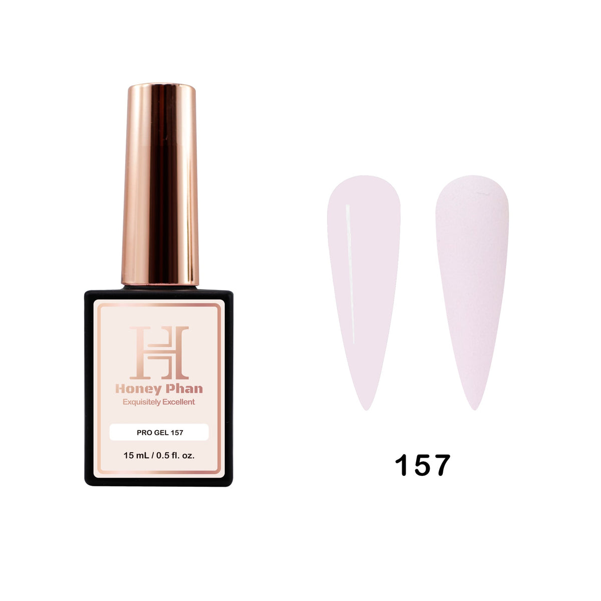 PRO GEL - 157