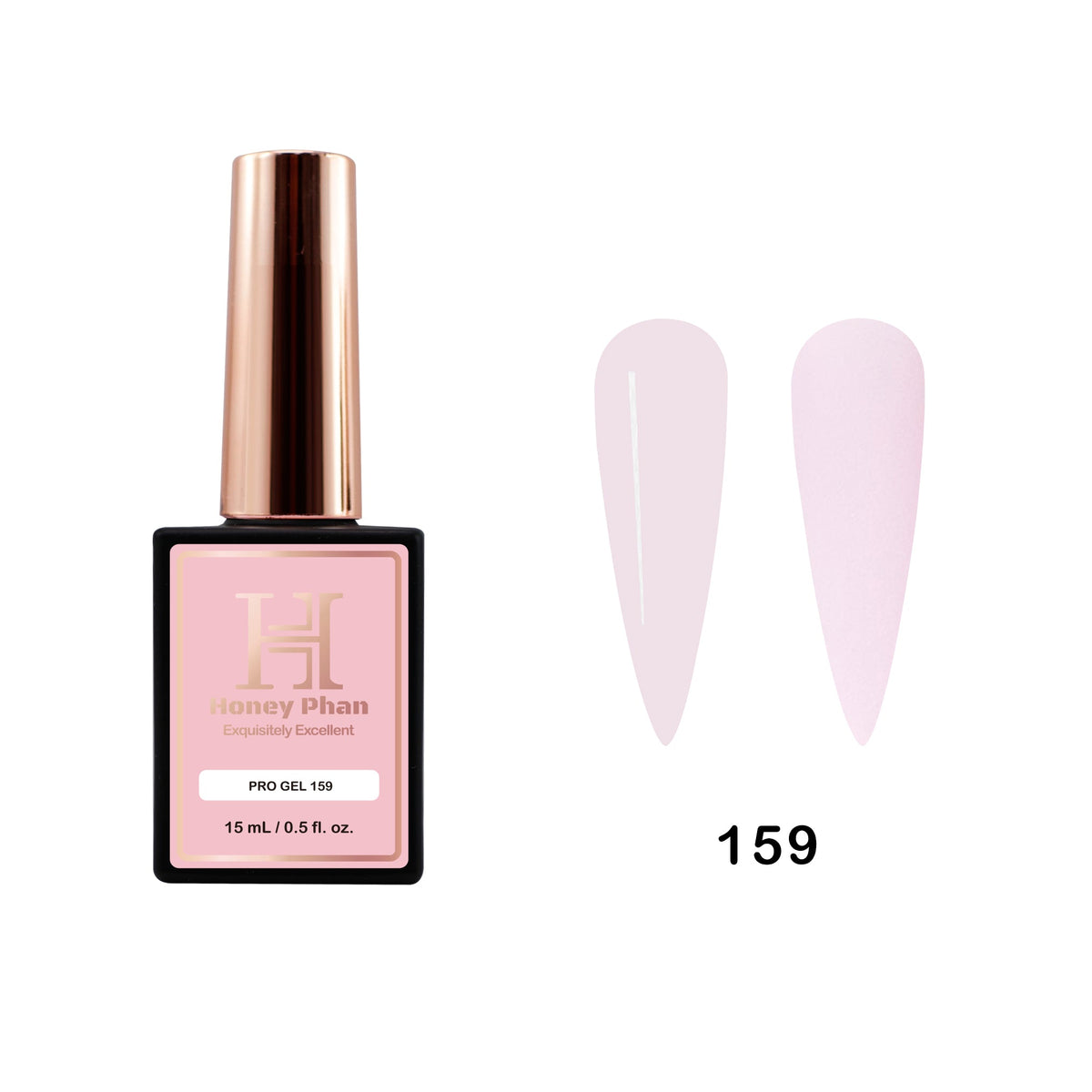 PRO GEL - 159