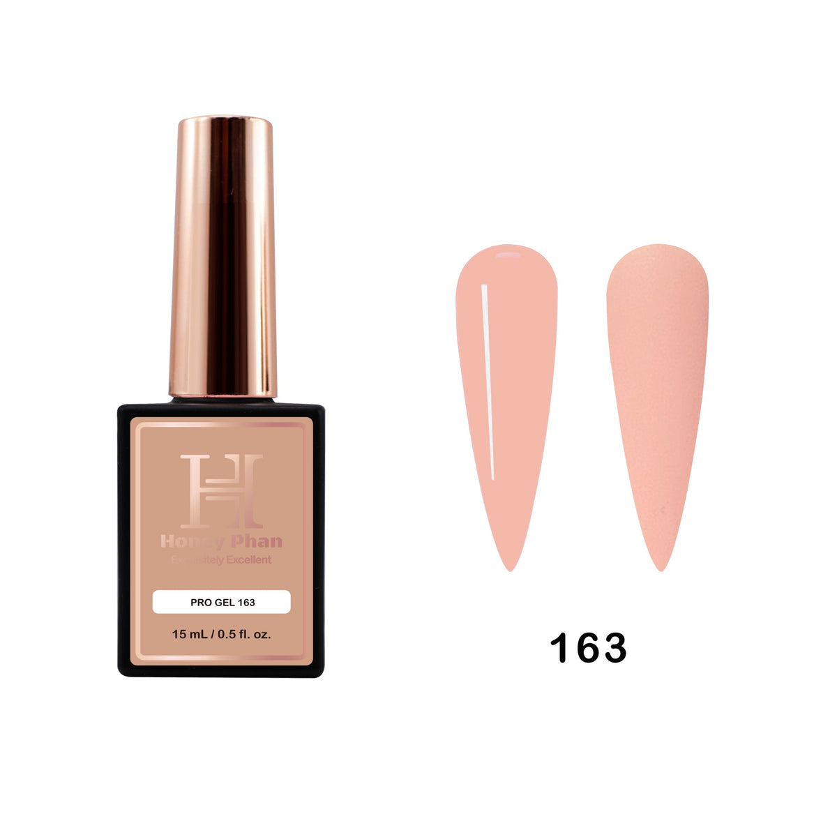 PRO GEL - 163