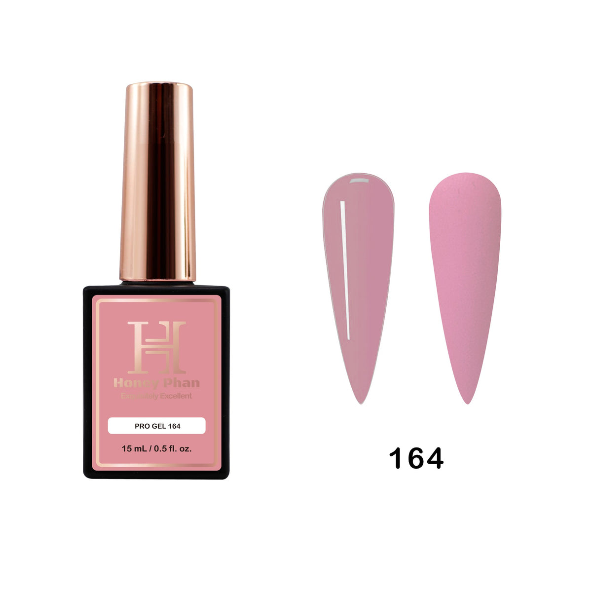 PRO GEL - 164