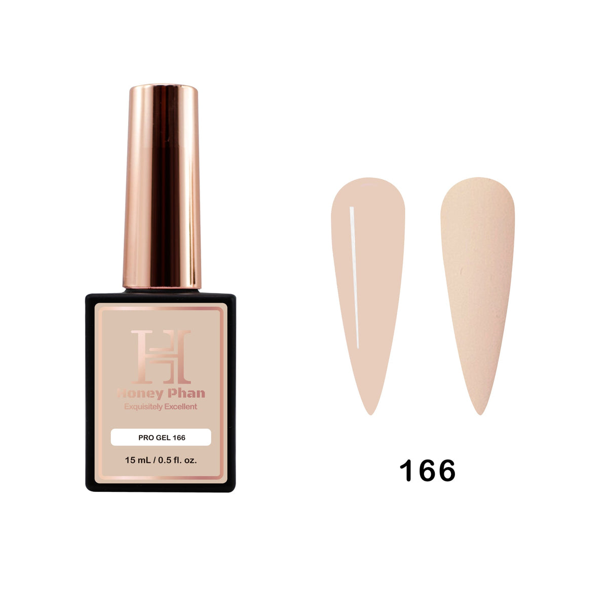 PRO GEL - 166