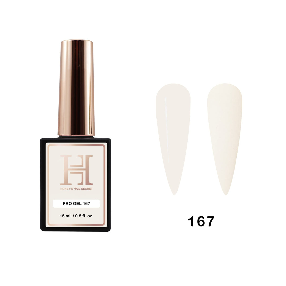 PRO GEL - 167