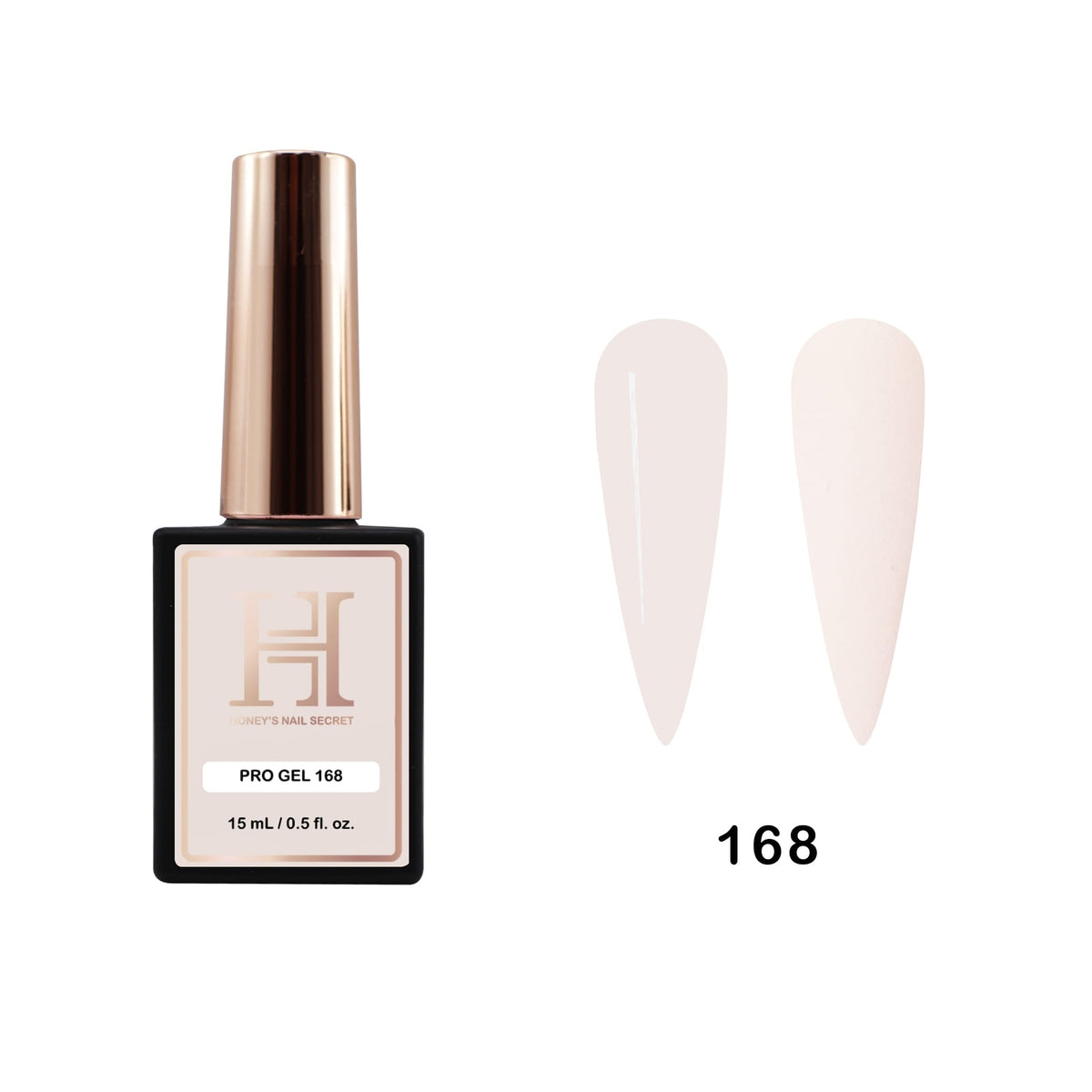PRO GEL - 168