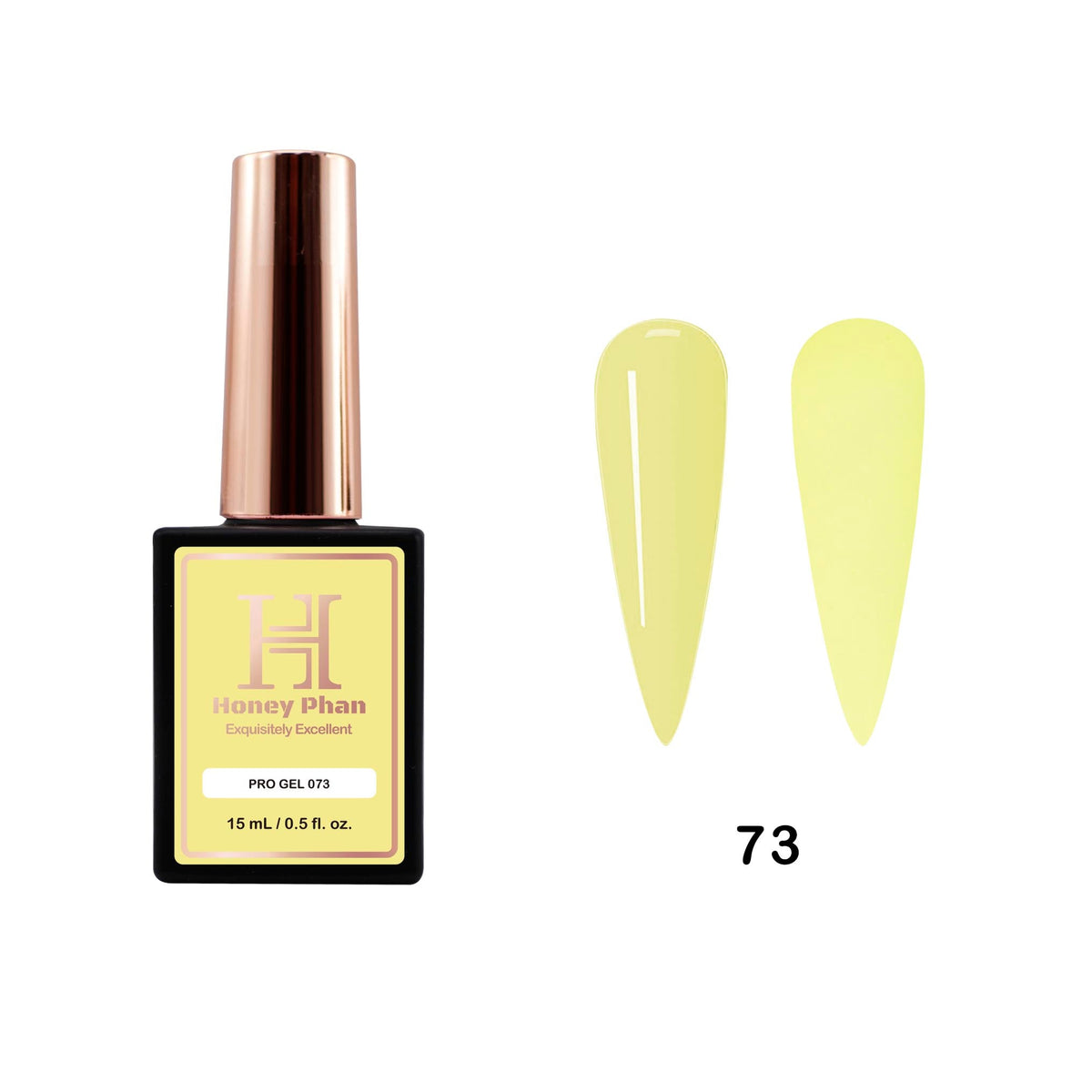 PRO GEL - 73