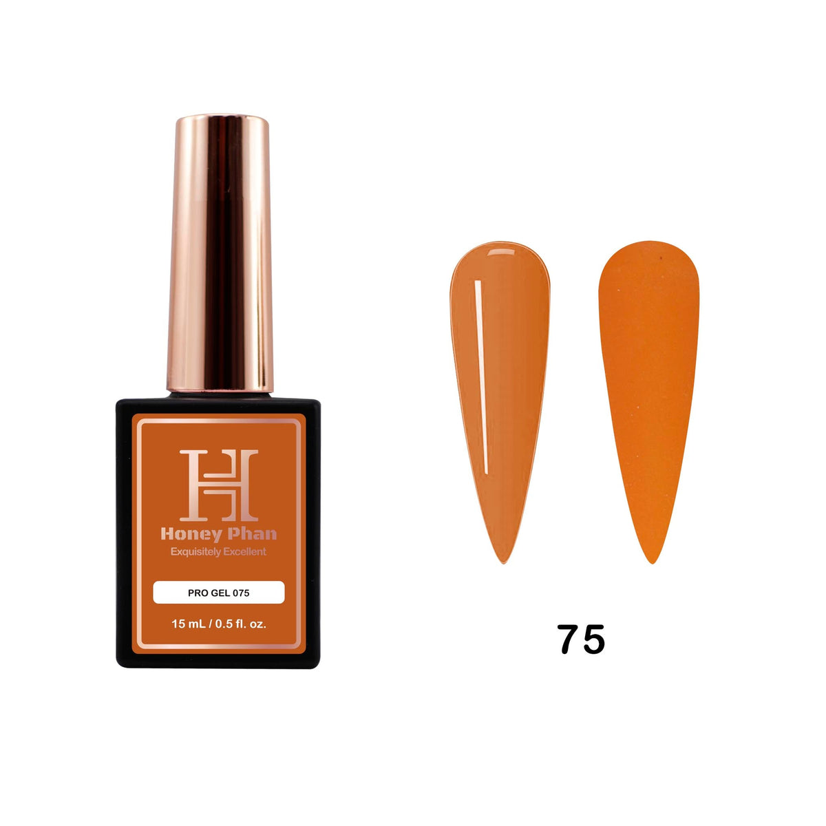 PRO GEL - 75