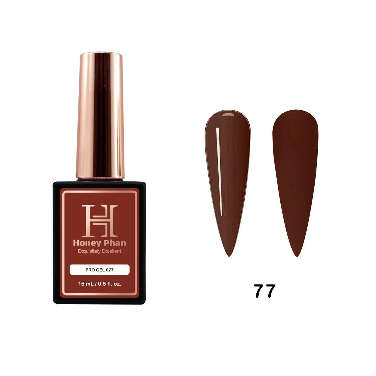 PRO GEL - 77