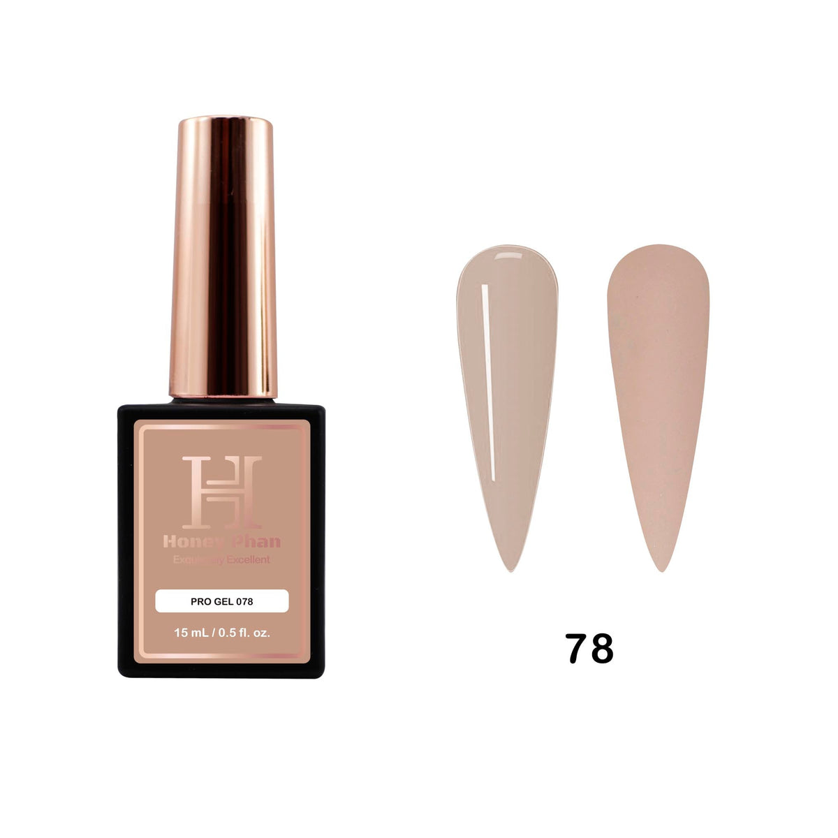 PRO GEL - 78
