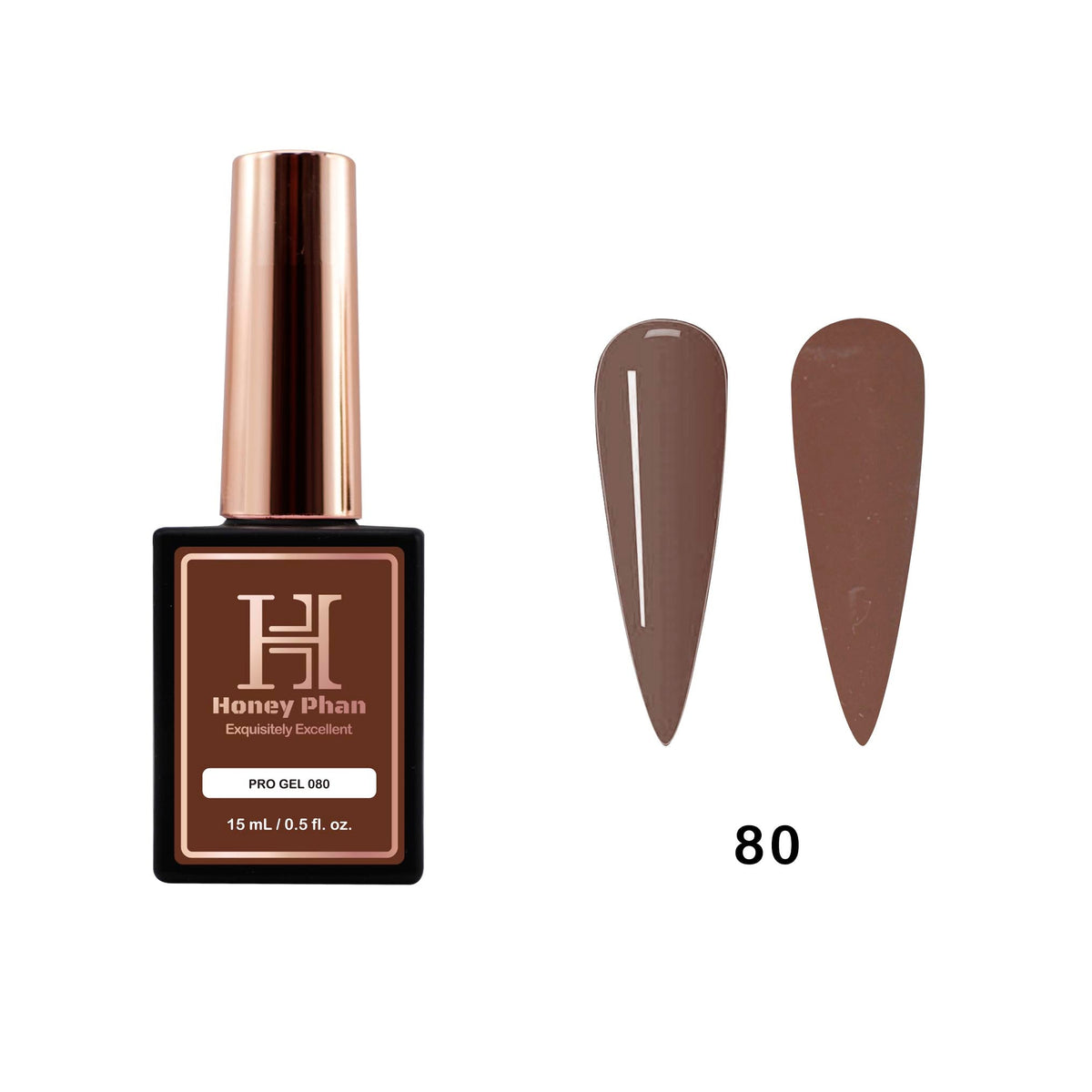 PRO GEL - 80