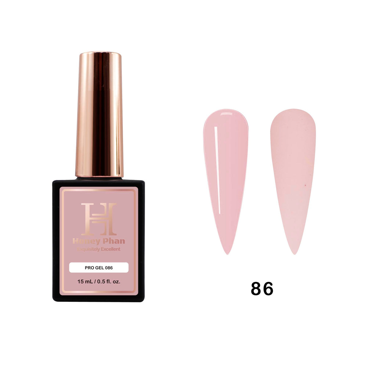 PRO GEL - 86