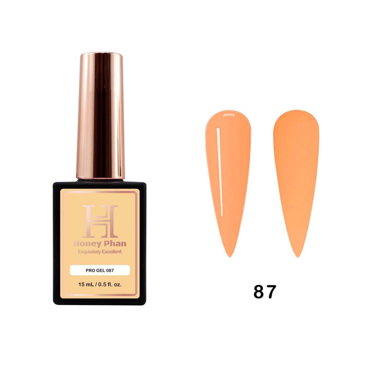PRO GEL - 87