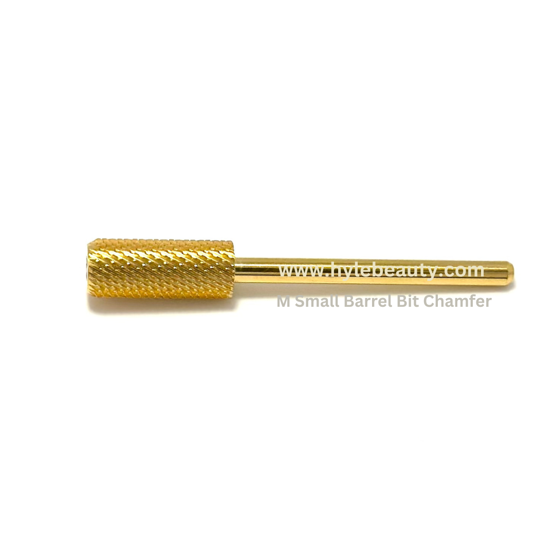Small Barrel Bit Chamfer - Medium