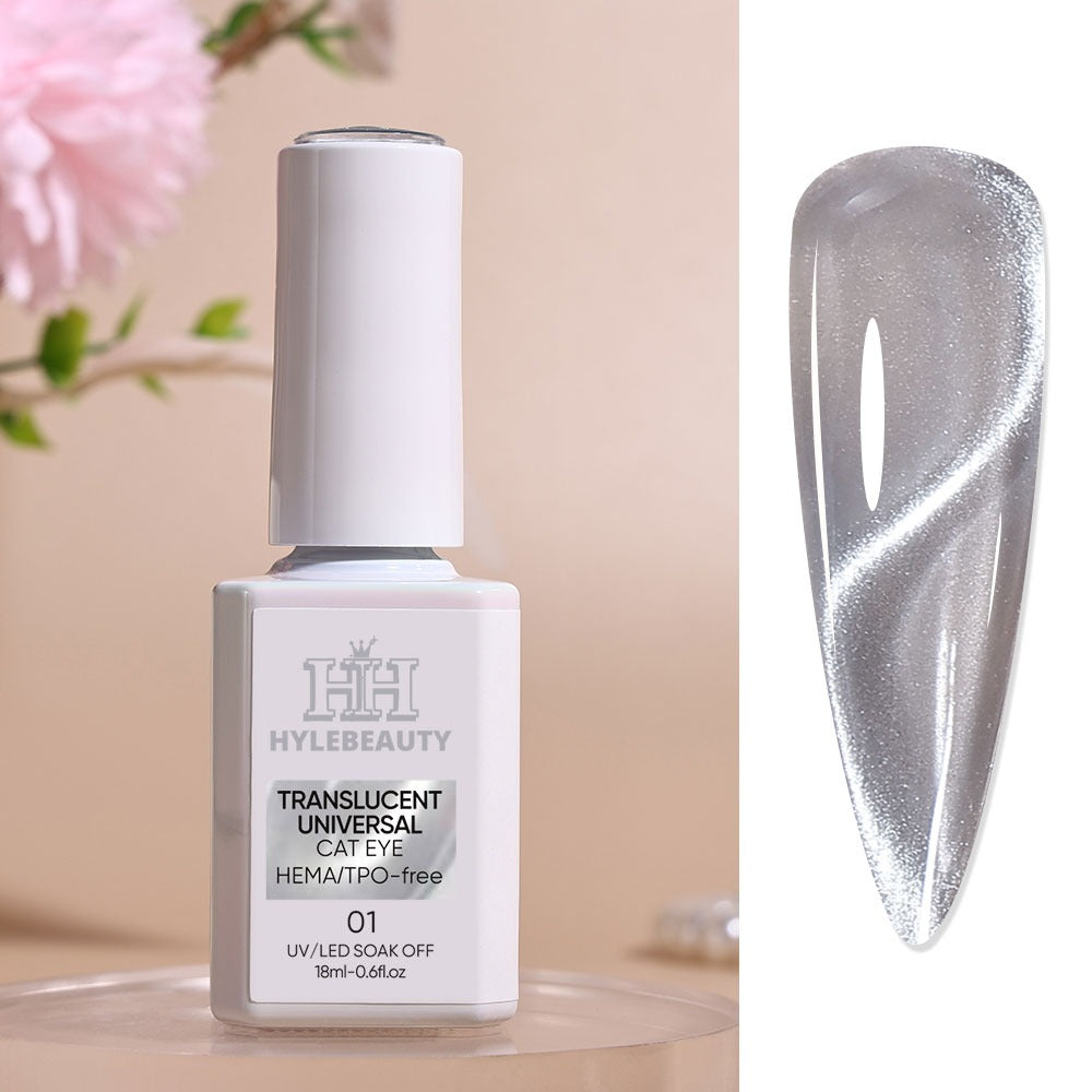 Translucent Universal Cat Eye