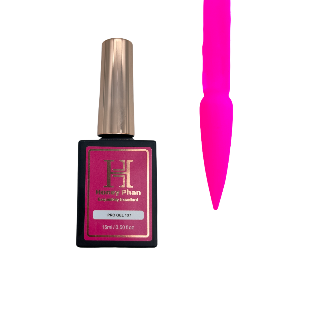 PRO GEL - 137