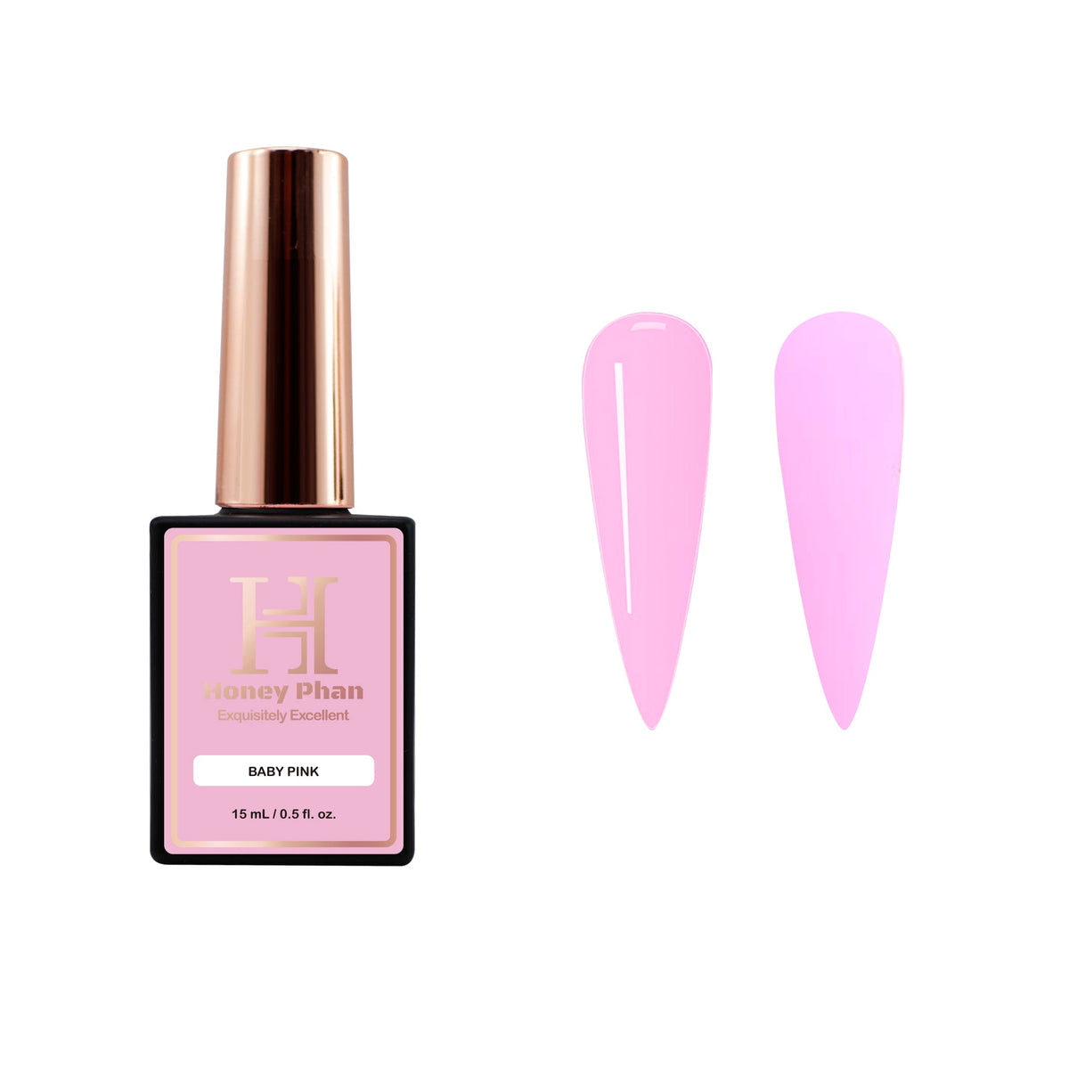 BABY PINK