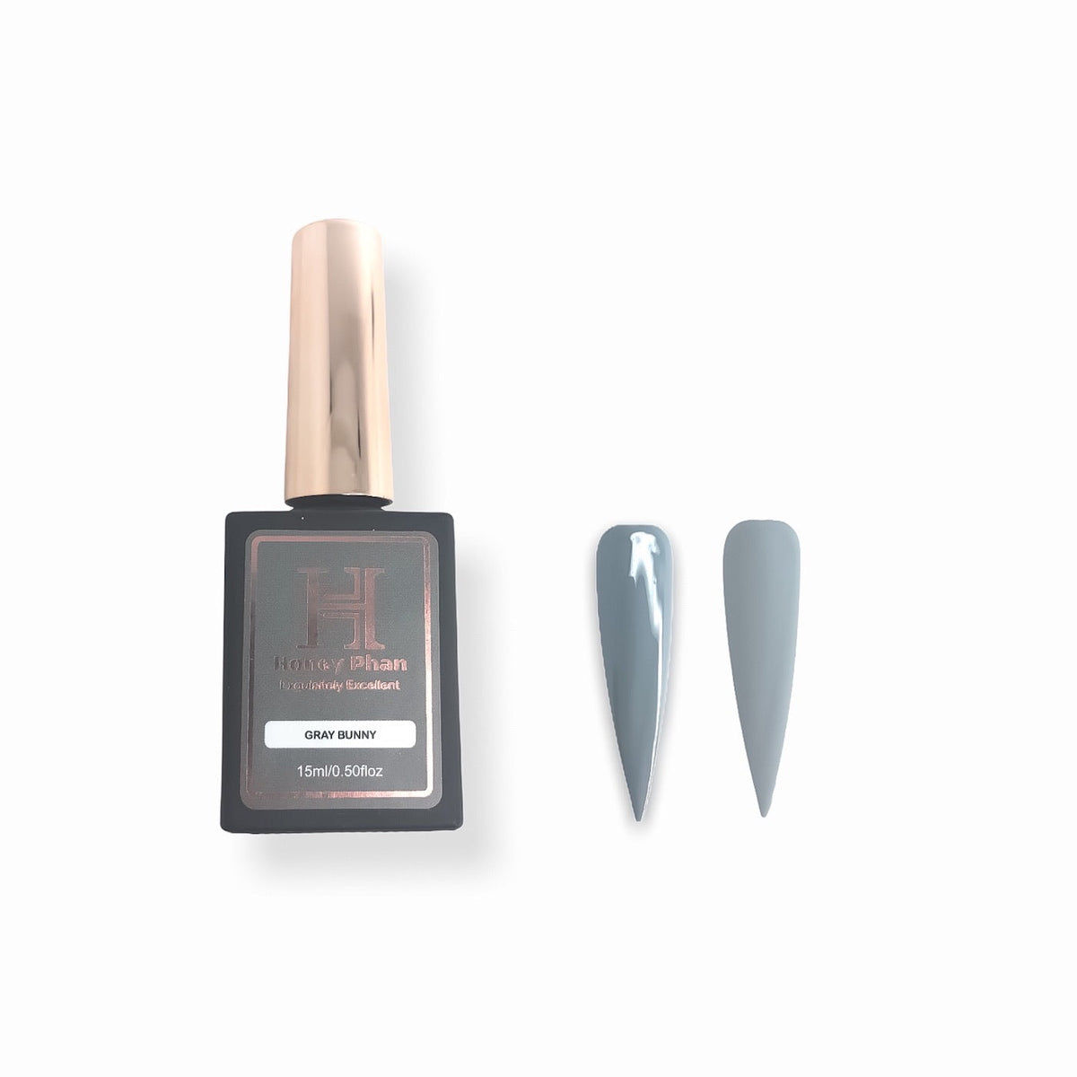 GRAY BUNNY - PRO GEL 31