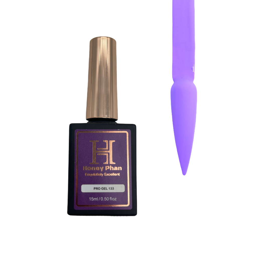 PRO GEL - 133