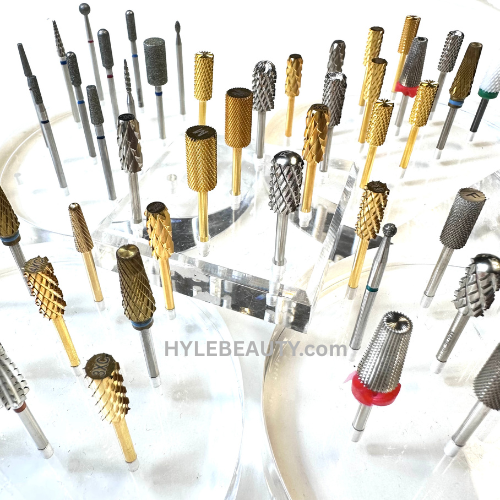 DRILL BIT