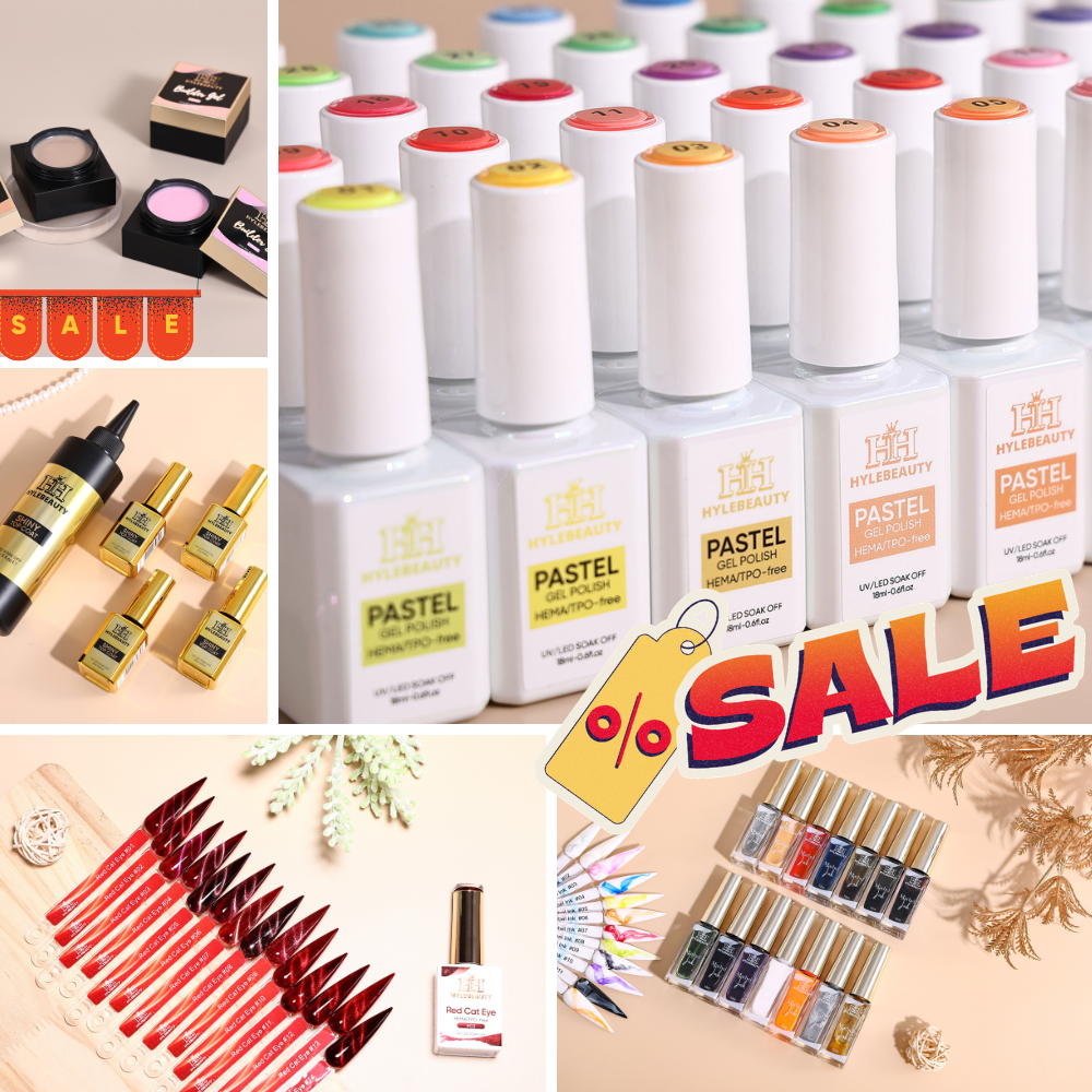 BEST SELLING SETS