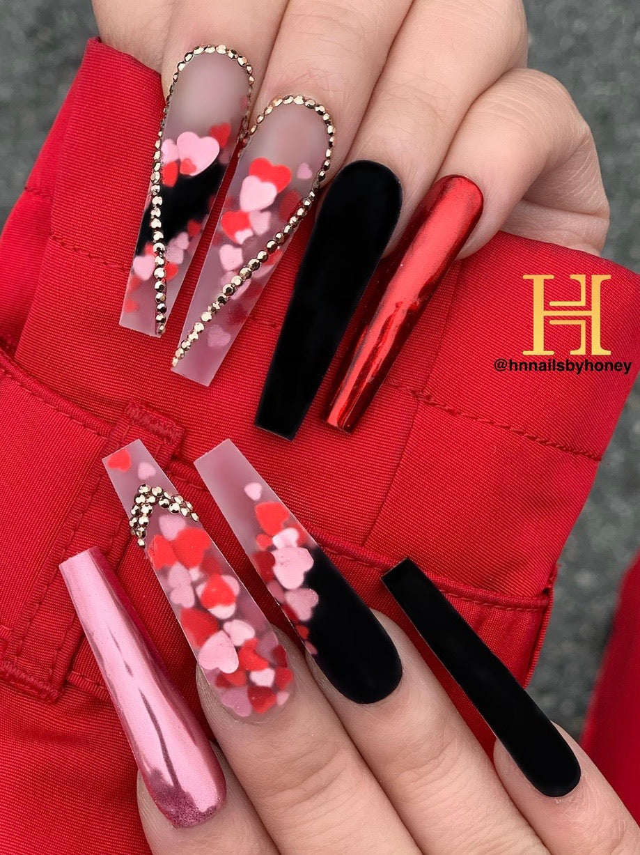HONEY'S BESTSELLING SETS