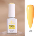 #03 Pastel Gel