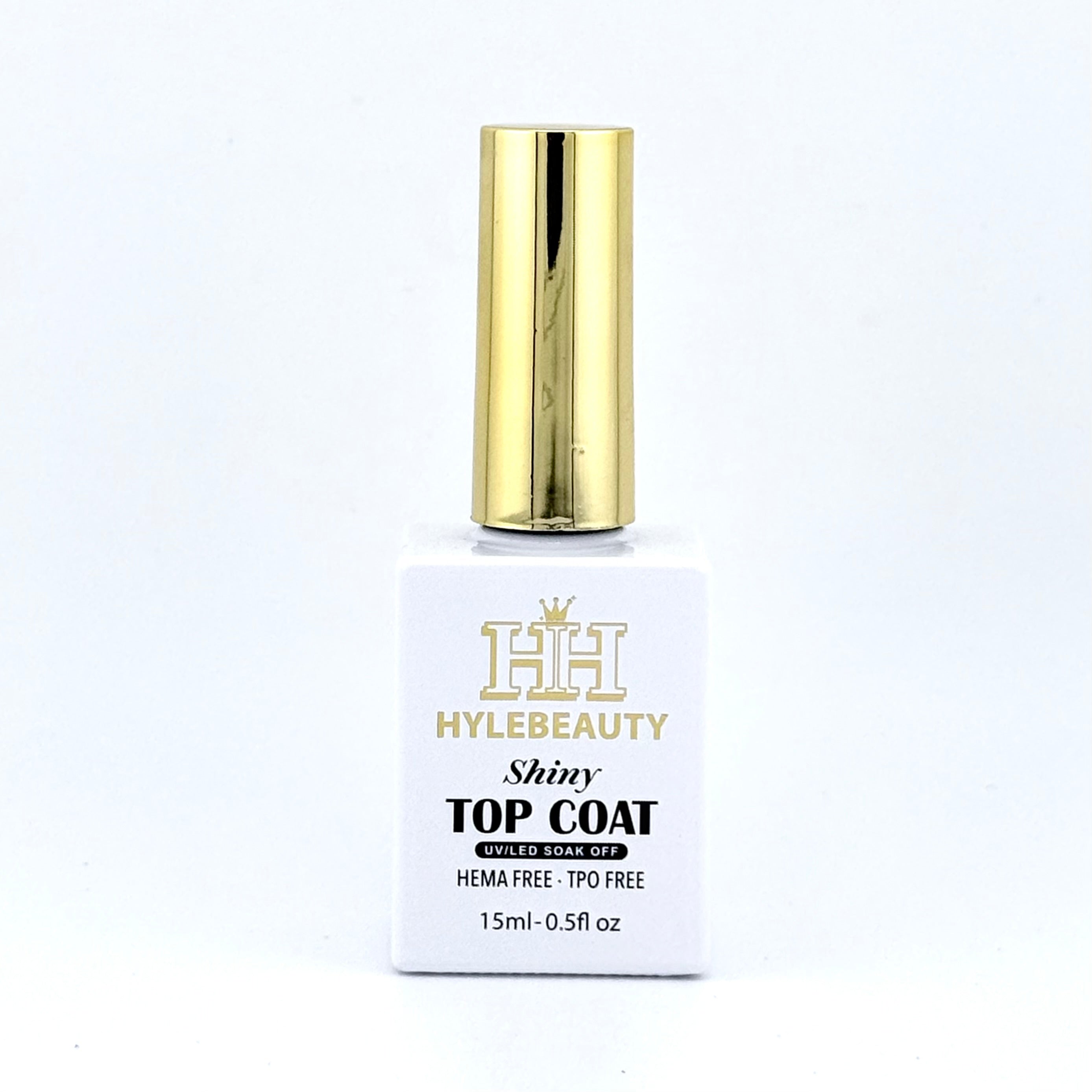 Shiny Top Coat