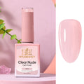 CLEAR NUDE #04