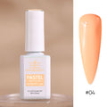#04 Pastel Gel